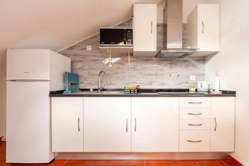 Appartamento Ribeiro's House, New With Amazing Sunsets