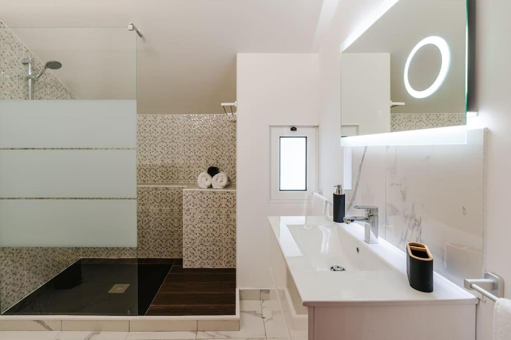 Appartamento Ribeiro's House, New With Amazing Sunsets *