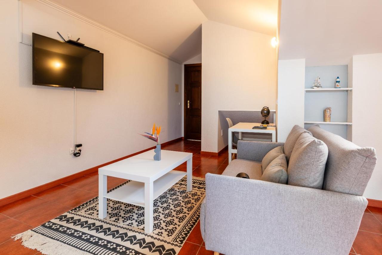 Appartamento Ribeiro's House, New With Amazing Sunsets *