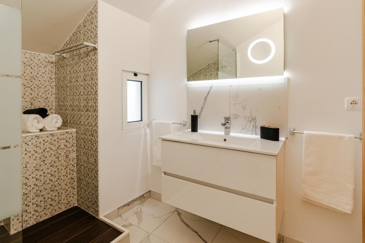 Ribeiro's House, New With Amazing Sunsets Appartamento Arco da Calheta (Madeira)