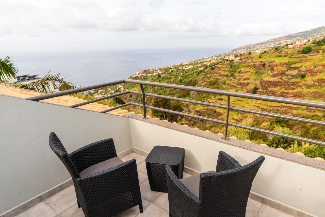 Appartamento Ribeiro's House, New With Amazing Sunsets *